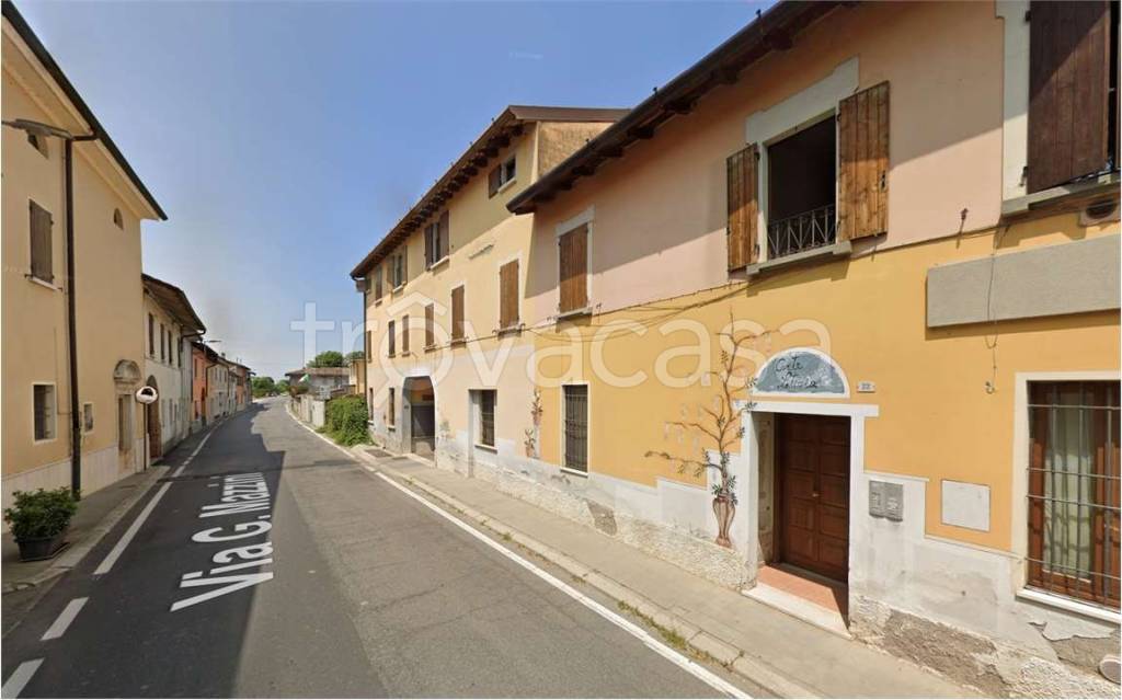 appartamento in vendita a Dello