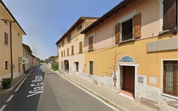 appartamento in vendita a Dello
