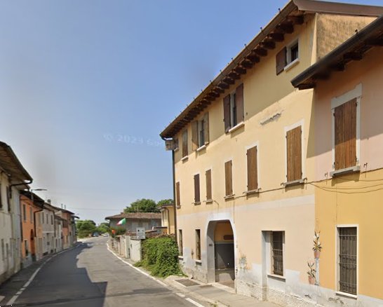 appartamento in vendita a Dello
