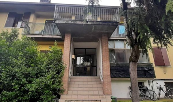 appartamento in vendita a Dello