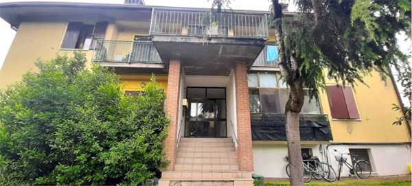 appartamento in vendita a Dello