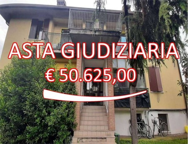 appartamento in vendita a Dello
