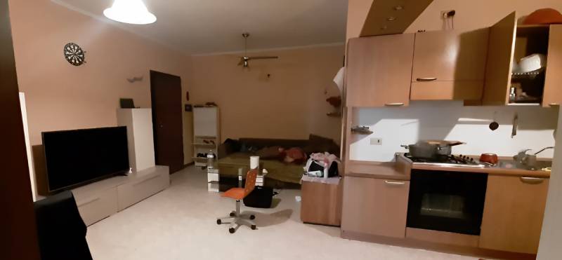 appartamento in vendita a Dello