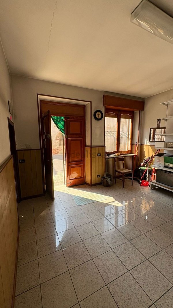 casa indipendente in vendita a Dello in zona Quinzanello
