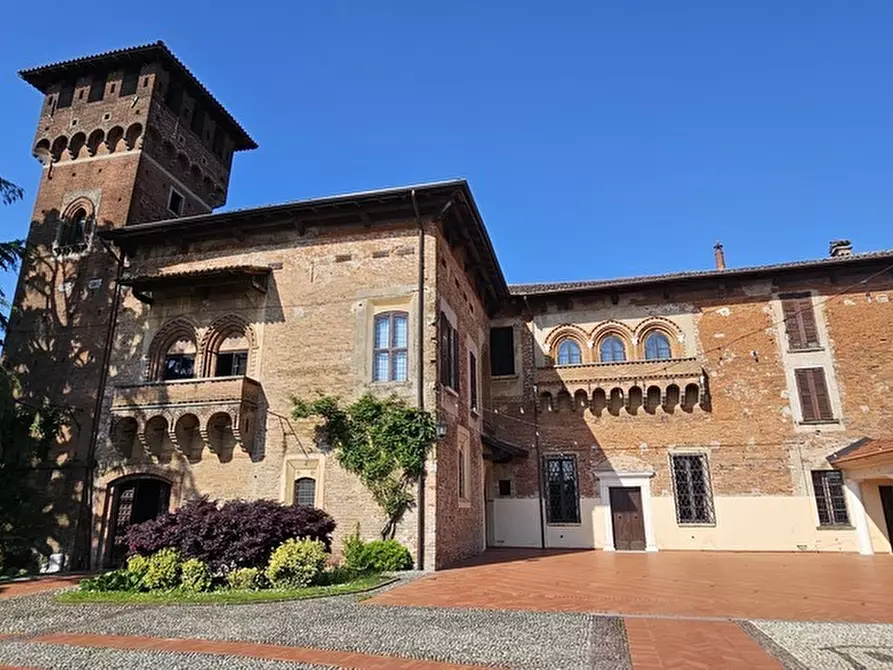 villa in vendita a Dello
