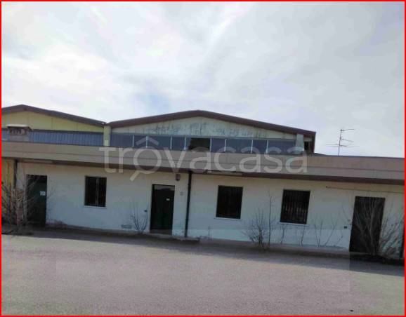 locale commerciale in vendita a Dello