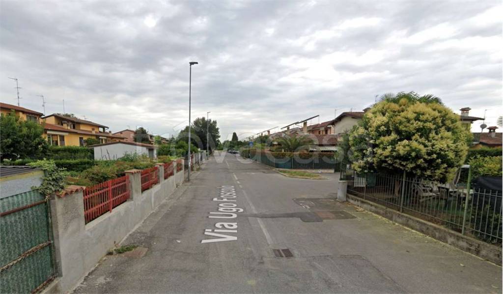 monolocale in vendita a Dello