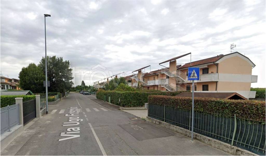appartamento in vendita a Dello