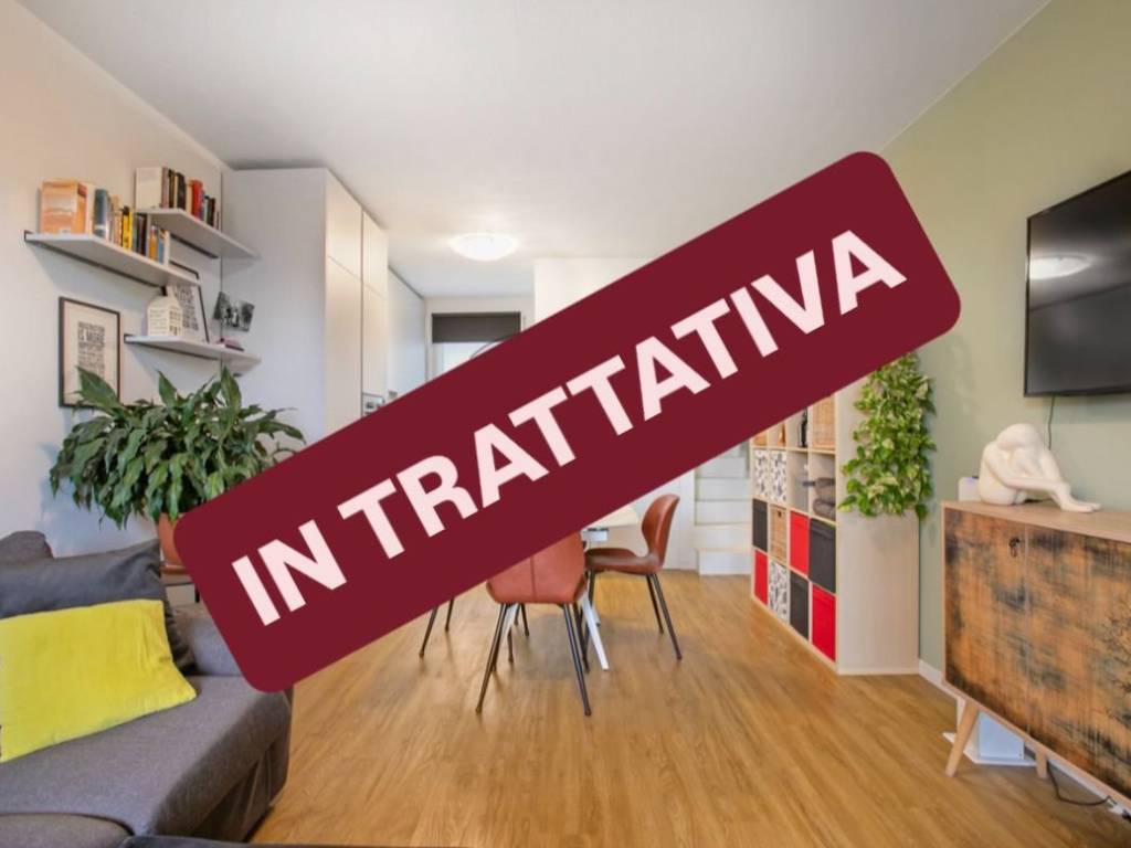 appartamento in vendita a Dello