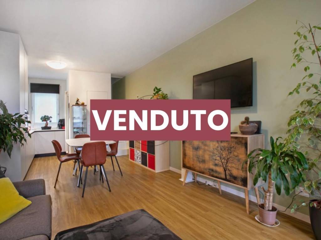appartamento in vendita a Dello
