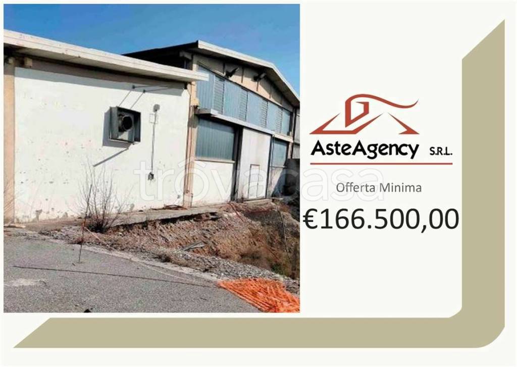 appartamento in vendita a Dello