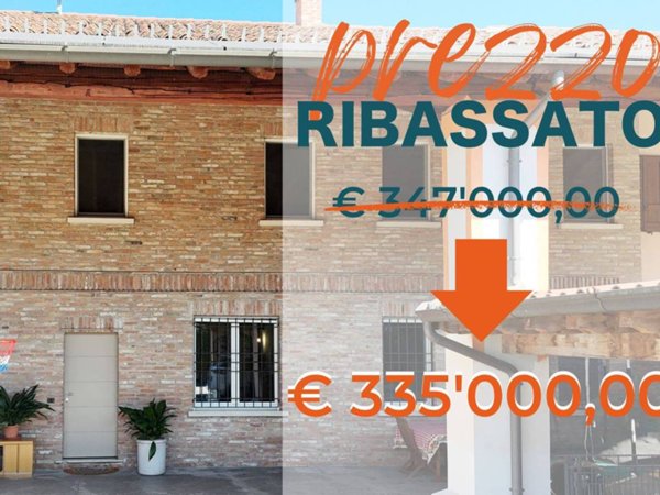 casa indipendente in vendita a Dello