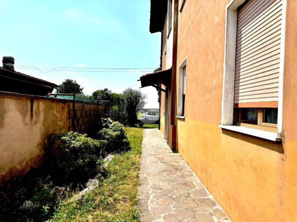 appartamento in vendita a Dello