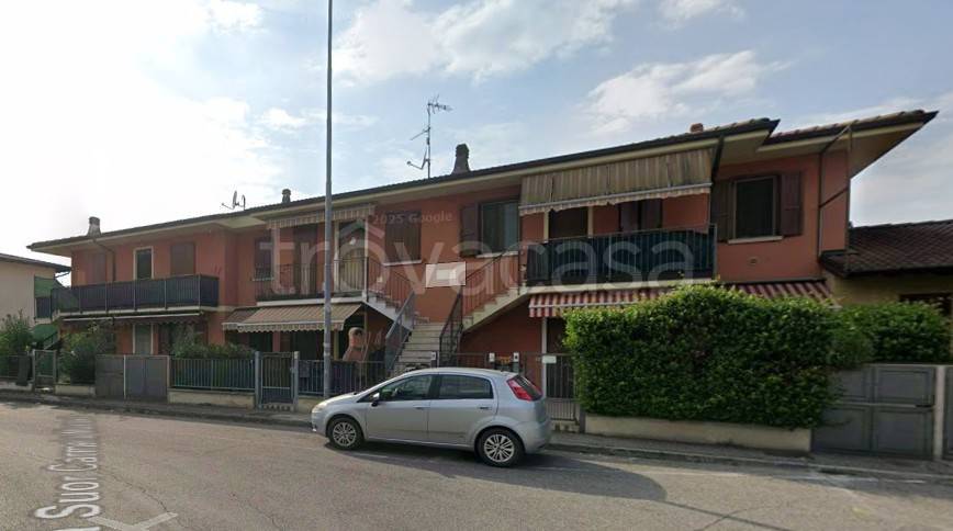 appartamento in vendita a Dello