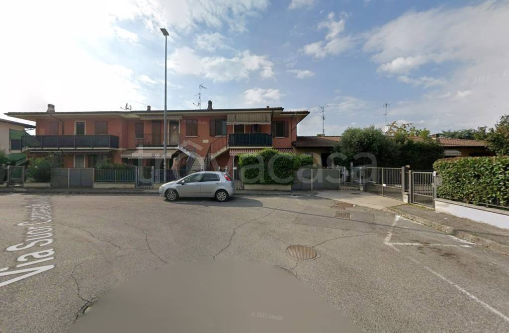 appartamento in vendita a Dello