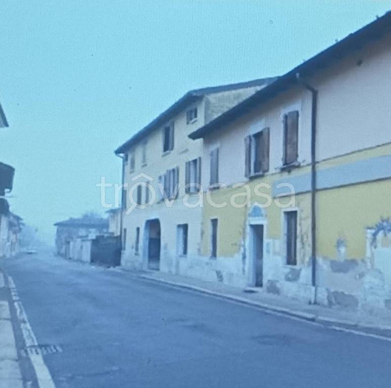 appartamento in vendita a Dello in zona Quinzanello