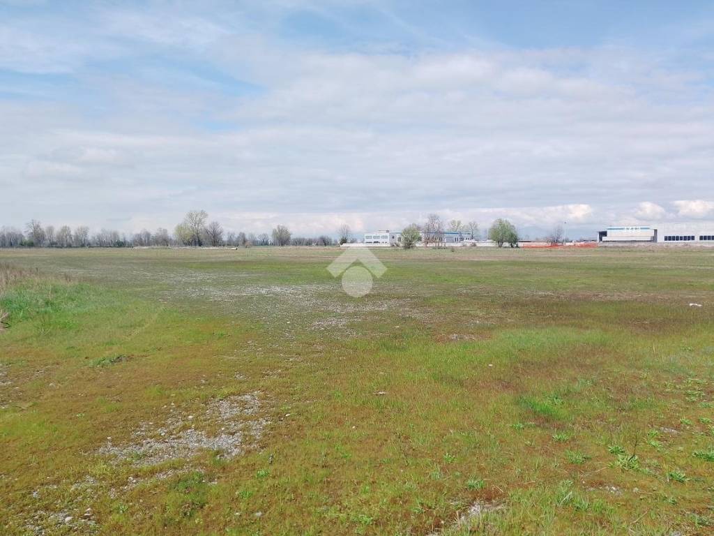 terreno edificabile in vendita a Dello