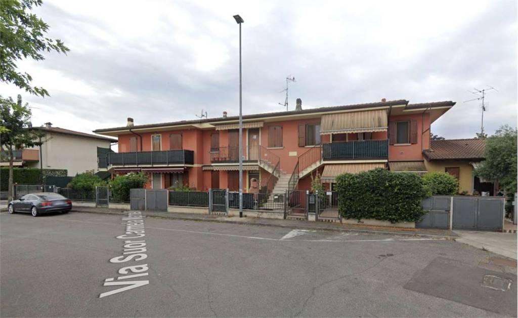 appartamento in vendita a Dello