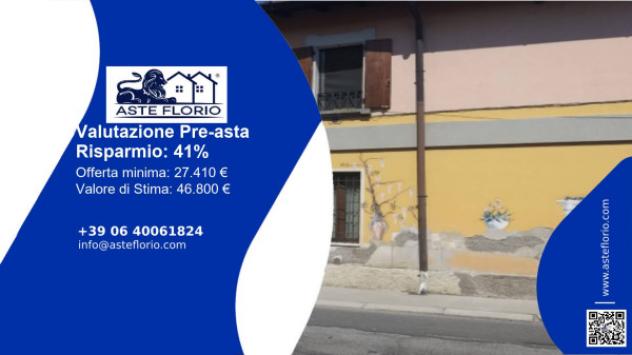 monolocale in vendita a Dello