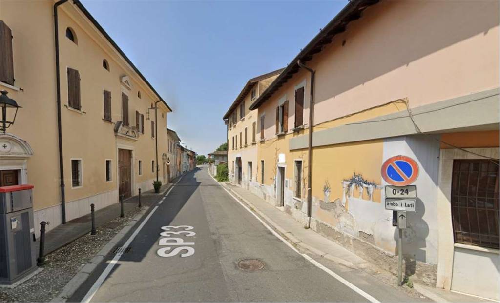 appartamento in vendita a Dello