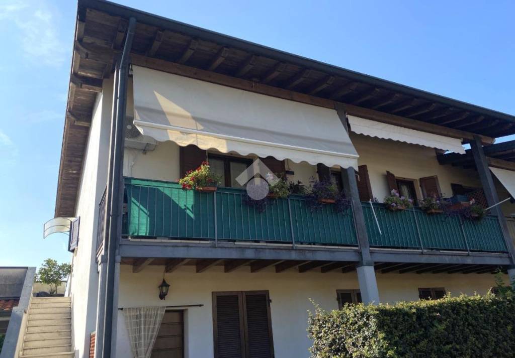appartamento in vendita a Dello in zona Boldeniga