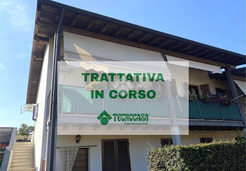 appartamento in vendita a Dello in zona Boldeniga