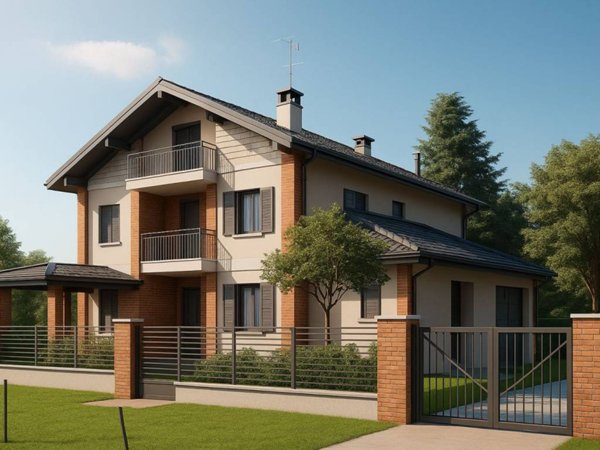 appartamento in vendita a Dello