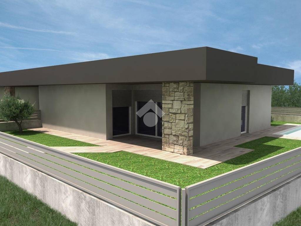 casa indipendente in vendita a Dello