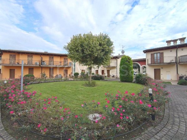 appartamento in vendita a Dello