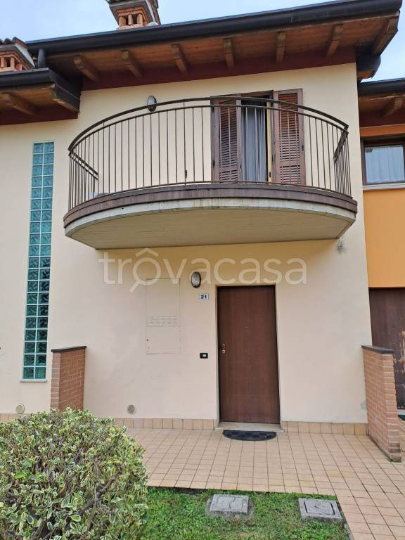 appartamento in vendita a Dello