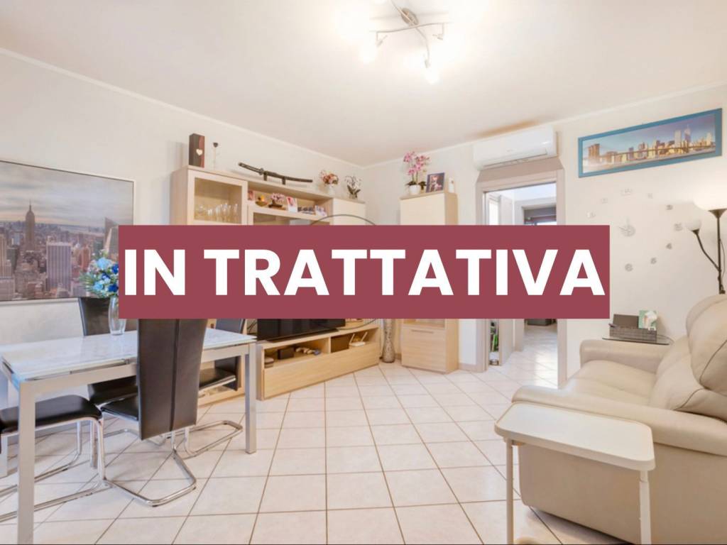 appartamento in vendita a Dello