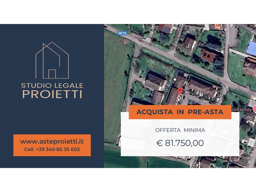 appartamento in vendita a Dello