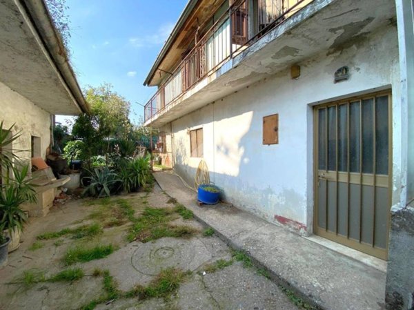 casa indipendente in vendita a Dello in zona Boldeniga