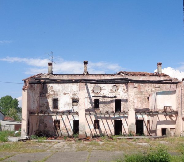 appartamento in vendita a Dello