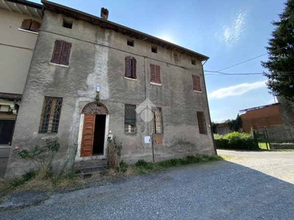 casa indipendente in vendita a Dello in zona Corticelle Pieve
