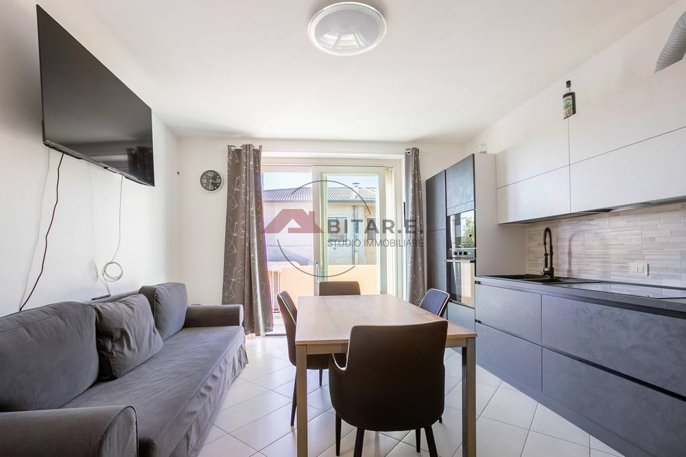 appartamento in vendita a Dello