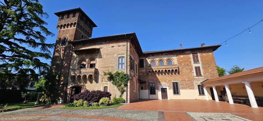 villa in vendita a Dello