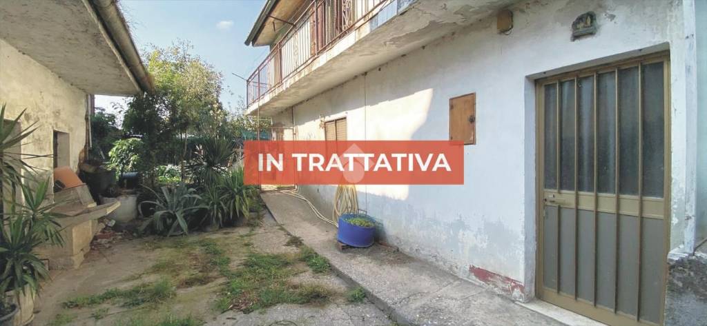 casa indipendente in vendita a Dello in zona Boldeniga