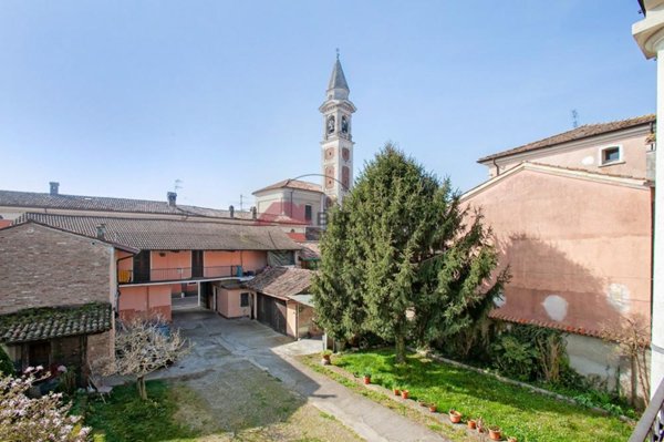 appartamento in vendita a Dello