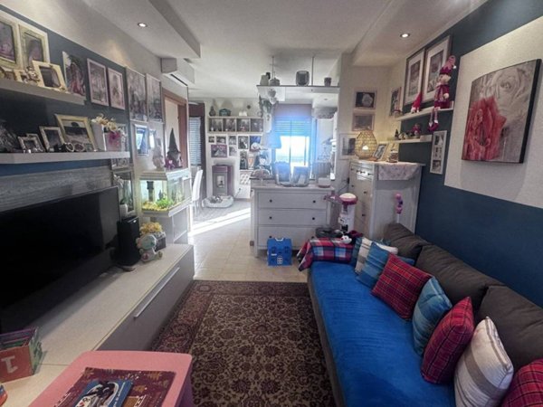 appartamento in vendita a Dello