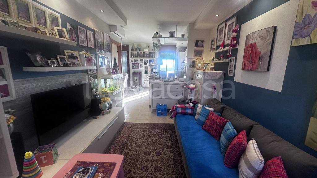 appartamento in vendita a Dello