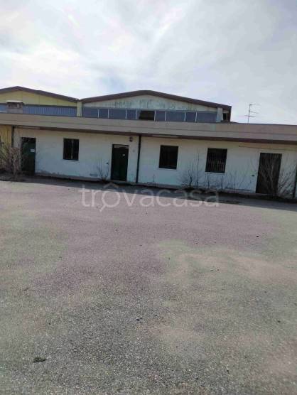 locale commerciale in vendita a Dello