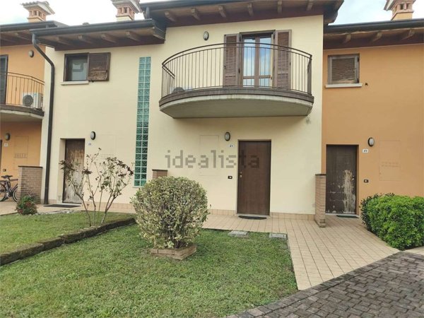 appartamento in vendita a Dello