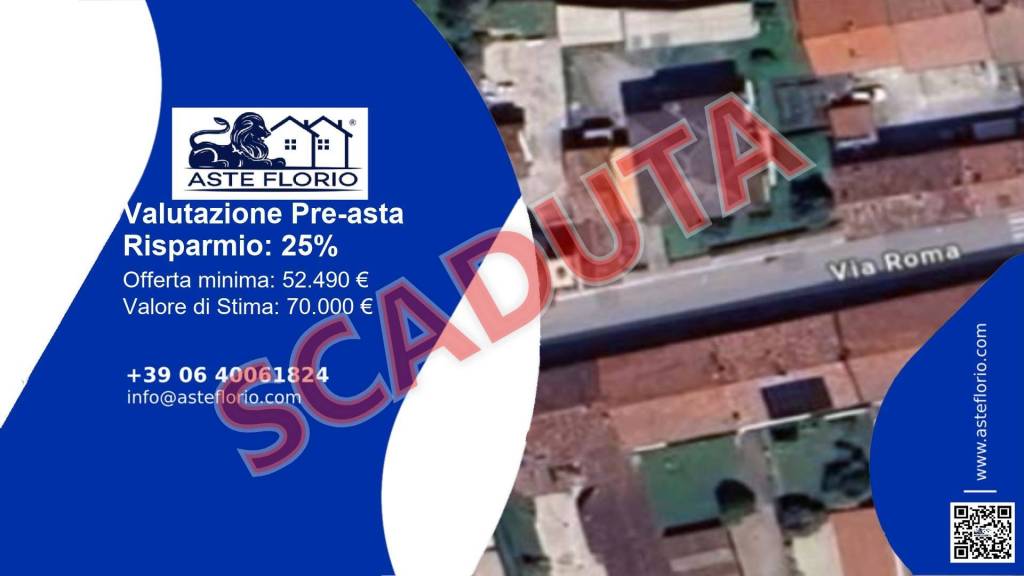 appartamento in vendita a Dello