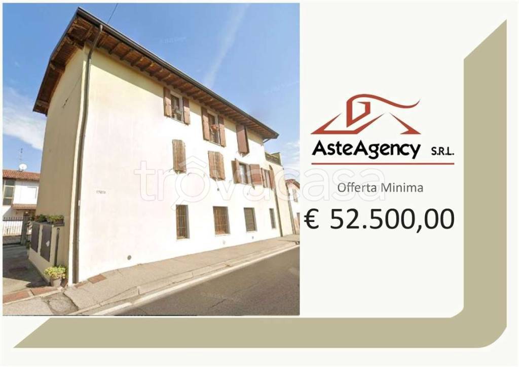 appartamento in vendita a Dello