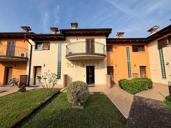 appartamento in vendita a Dello