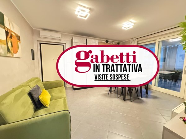 appartamento in vendita a Dello