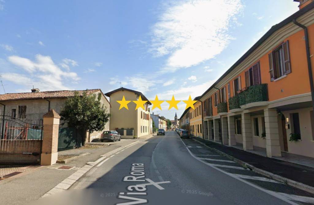 appartamento in vendita a Dello