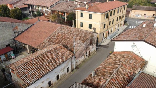 appartamento in vendita a Dello in zona Quinzanello