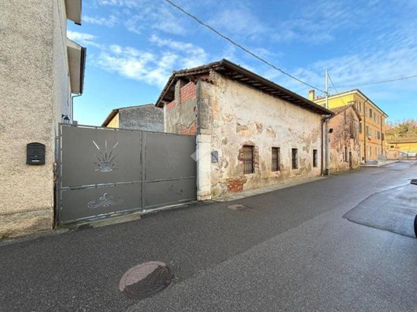 appartamento in vendita a Dello in zona Quinzanello